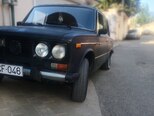 LADA (VAZ) 2106-2
