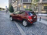 Chevrolet Trax-6