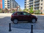 Chevrolet Trax-8