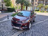 Chevrolet Trax-5
