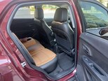Chevrolet Trax-11