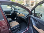 Chevrolet Trax-10