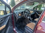 Chevrolet Trax-9
