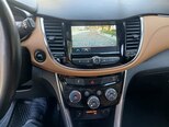 Chevrolet Trax-12
