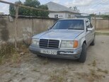 Mercedes 200-1