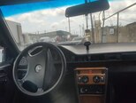 Mercedes 200-4