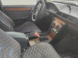 Mercedes 200-5