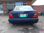 Mercedes C 200-2