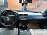 Mercedes C 200-3