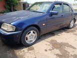 Mercedes C 200-6