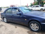 Mercedes C 200-5