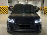 Land Rover Range Rover-2