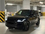 Land Rover Range Rover-3