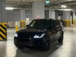 Land Rover Range Rover-1