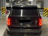 Land Rover Range Rover-8