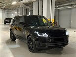 Land Rover Range Rover-4