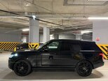 Land Rover Range Rover-6