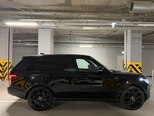 Land Rover Range Rover-5