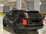 Land Rover Range Rover-9