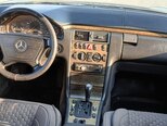 Mercedes E 230-6