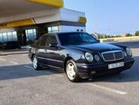 Mercedes E 230-9