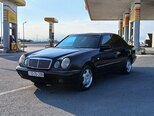 Mercedes E 230-10