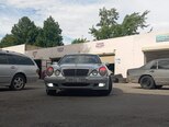 Mercedes E 220-10