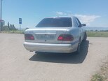 Mercedes E 220-7