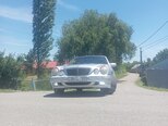 Mercedes E 220-9
