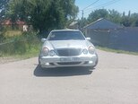 Mercedes E 220-3