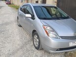 Toyota Prius-3