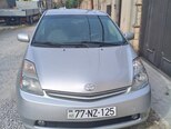 Toyota Prius-1