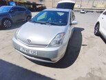 Toyota Prius-5