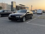 BMW 525-4
