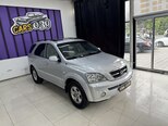 Kia Sorento-2