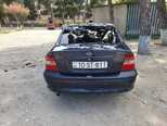 Opel Vectra-2