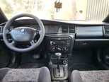 Opel Vectra-7
