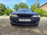 Opel Vectra-1