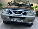 Nissan Terrano II-1