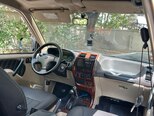 Nissan Terrano II-15