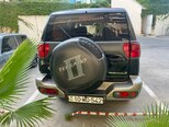 Nissan Terrano II-4