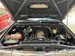 Nissan Terrano II-8