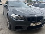 BMW 520d-4