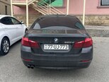 BMW 520d-2