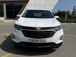 Chevrolet Equinox-1
