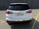 Chevrolet Equinox-4