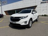 Chevrolet Equinox-2