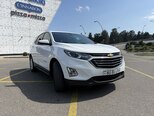 Chevrolet Equinox-9