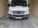Mercedes Sprinter 313-1