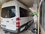 Mercedes Sprinter 313-5